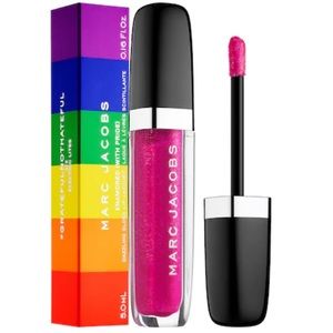 Marc Jacobs Enamored With Pride Not Sorry